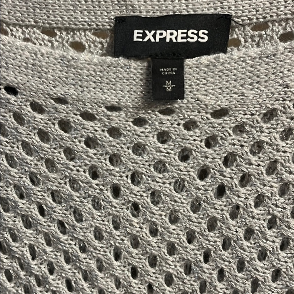 Sweater - Picture 2 of 3
